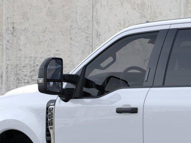 new 2024 Ford F-250 car, priced at $62,838