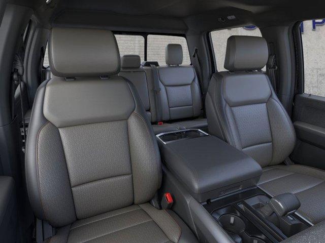 new 2025 Ford F-150 car, priced at $64,996