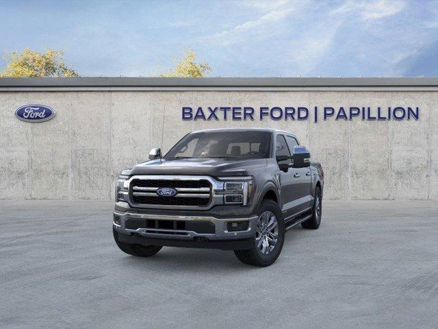 new 2025 Ford F-150 car, priced at $64,996