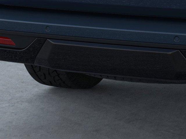 new 2025 Ford Expedition car, priced at $83,520