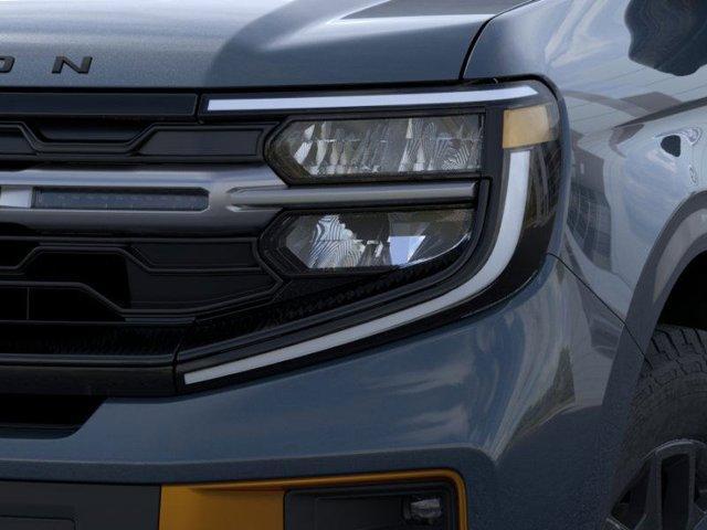 new 2025 Ford Expedition car, priced at $83,520