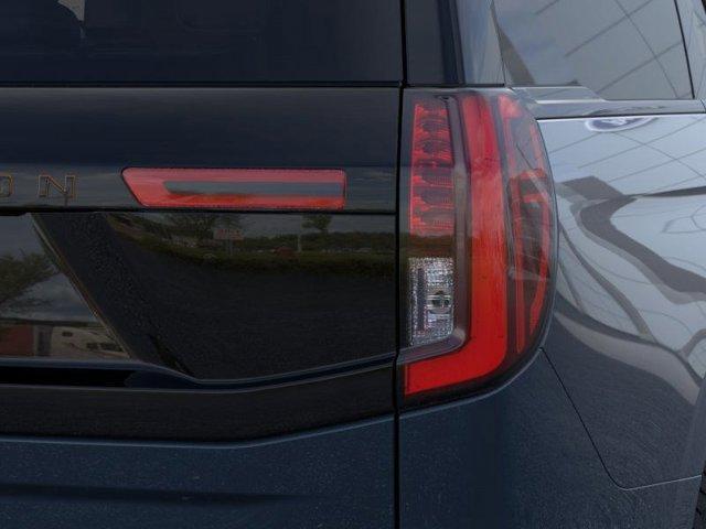 new 2025 Ford Expedition car, priced at $83,520