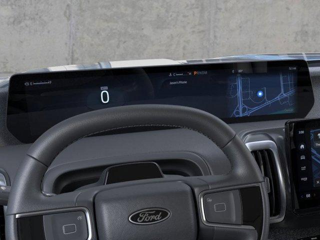 new 2025 Ford Expedition car, priced at $83,520
