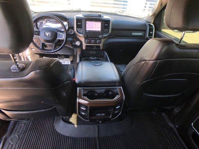used 2022 Ram 1500 car, priced at $39,998