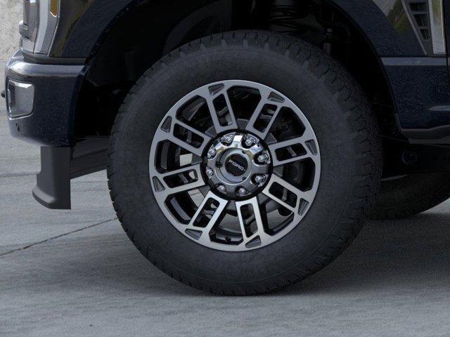 new 2025 Ford F-250 car, priced at $95,686