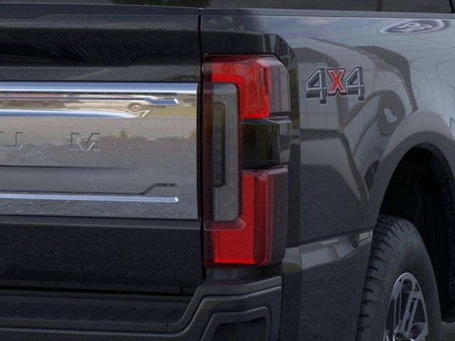 new 2025 Ford F-250 car, priced at $95,686
