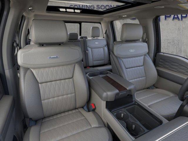 new 2025 Ford F-250 car, priced at $95,686