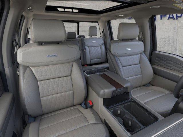 new 2025 Ford F-250 car, priced at $95,685