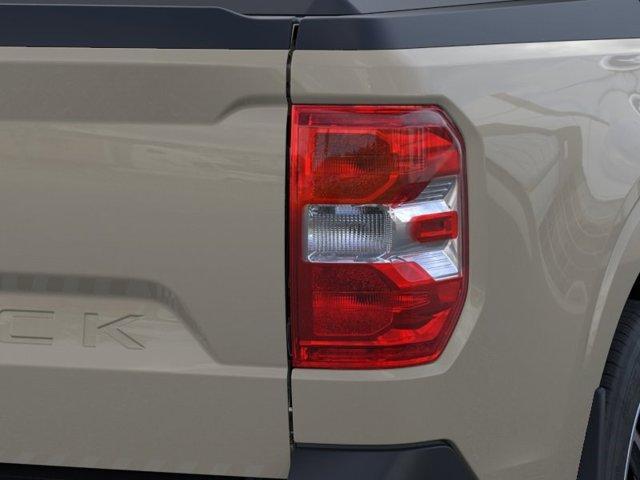 new 2025 Ford Maverick car, priced at $38,979