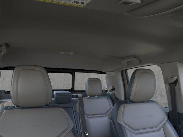 new 2025 Ford Maverick car, priced at $38,979