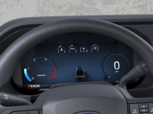 new 2026 Ford F-250 car, priced at $84,430