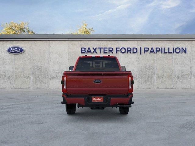 new 2026 Ford F-250 car, priced at $84,430