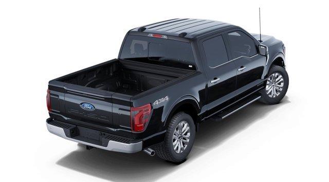 new 2025 Ford F-150 car, priced at $67,237