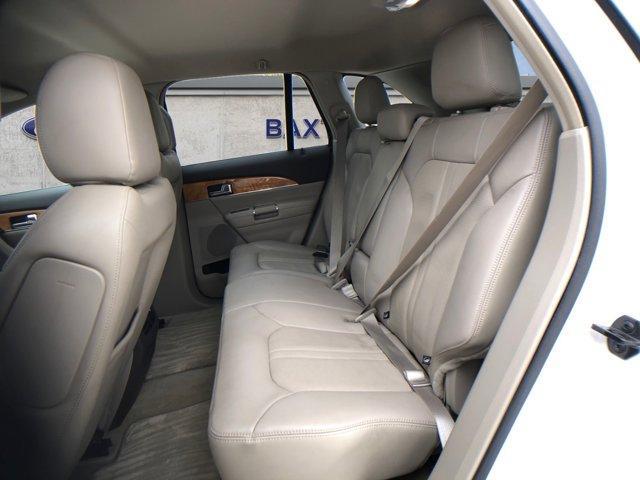 used 2014 Lincoln MKX car, priced at $9,000