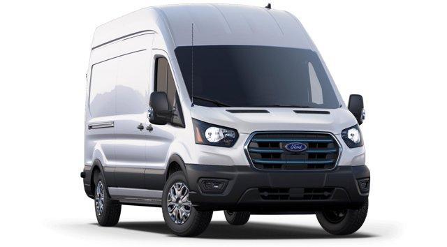 new 2023 Ford E-Transit car, priced at $52,620