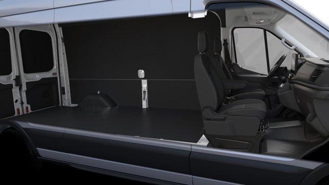 new 2023 Ford E-Transit car, priced at $52,620