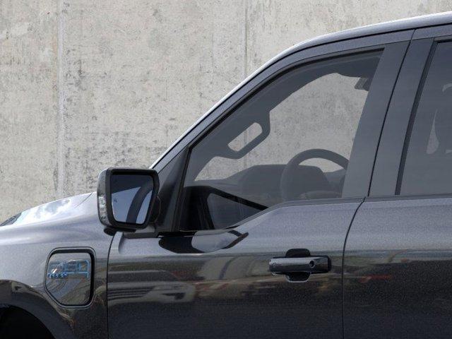 new 2025 Ford F-150 Lightning car
