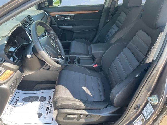 used 2020 Honda CR-V car, priced at $26,000
