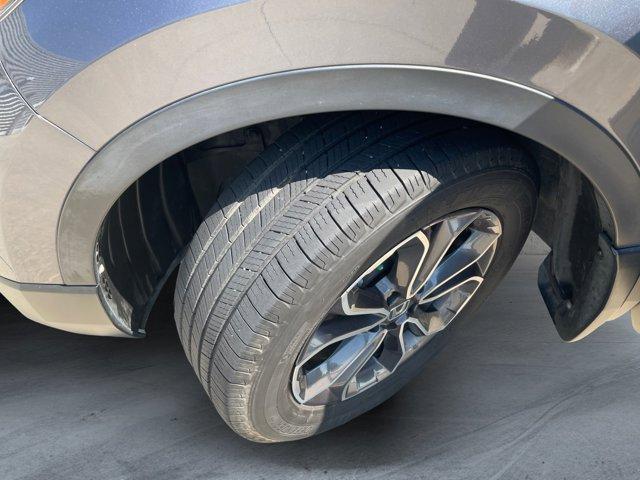used 2020 Honda CR-V car, priced at $26,000
