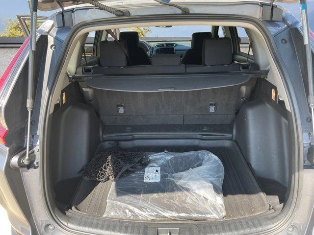 used 2020 Honda CR-V car, priced at $26,000