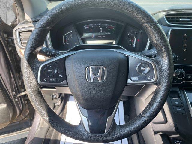 used 2020 Honda CR-V car, priced at $26,000