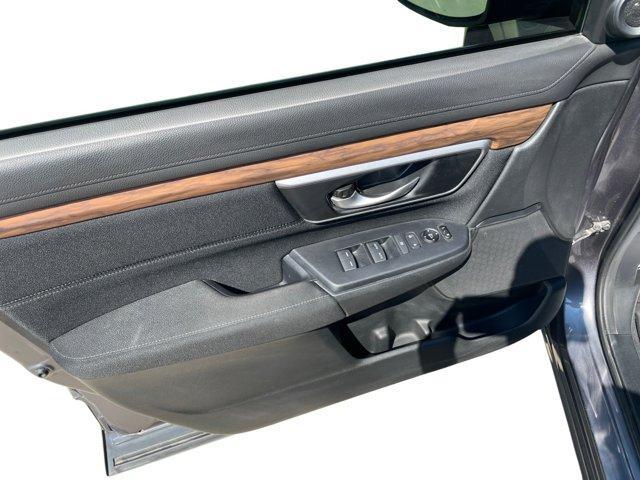 used 2020 Honda CR-V car, priced at $26,000