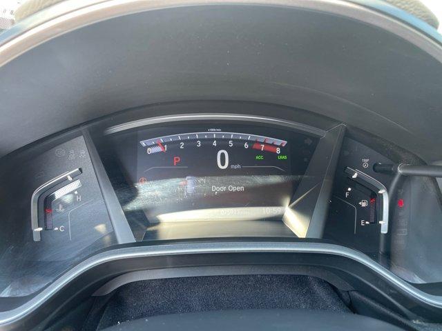 used 2020 Honda CR-V car, priced at $26,000