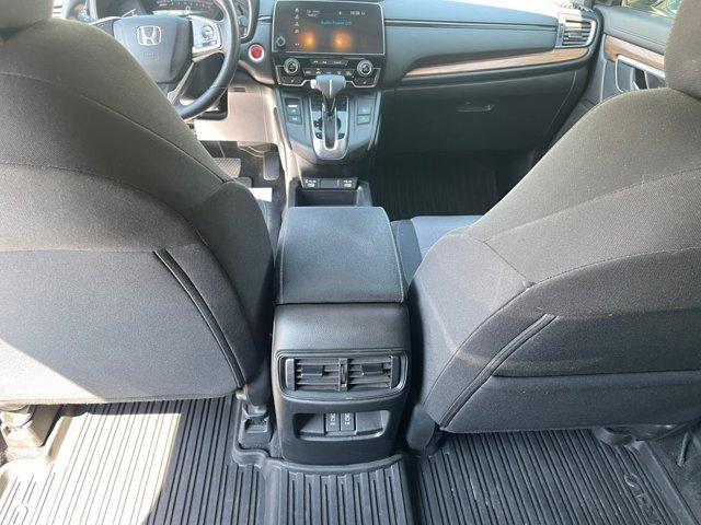 used 2020 Honda CR-V car, priced at $26,000