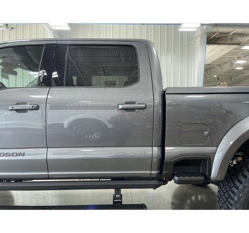 new 2024 Ford F-250 car, priced at $133,091