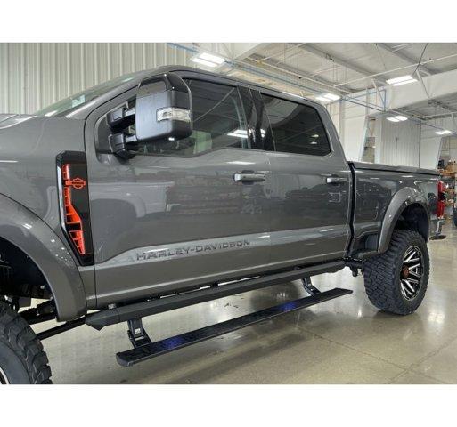 new 2024 Ford F-250 car, priced at $133,091