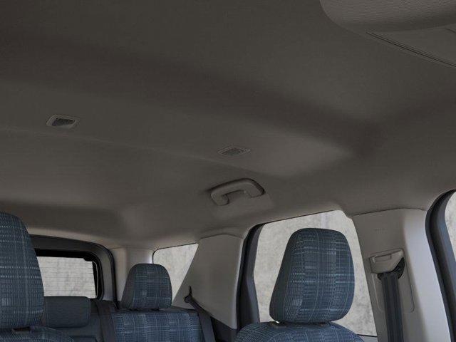 new 2025 Ford Bronco Sport car, priced at $34,940