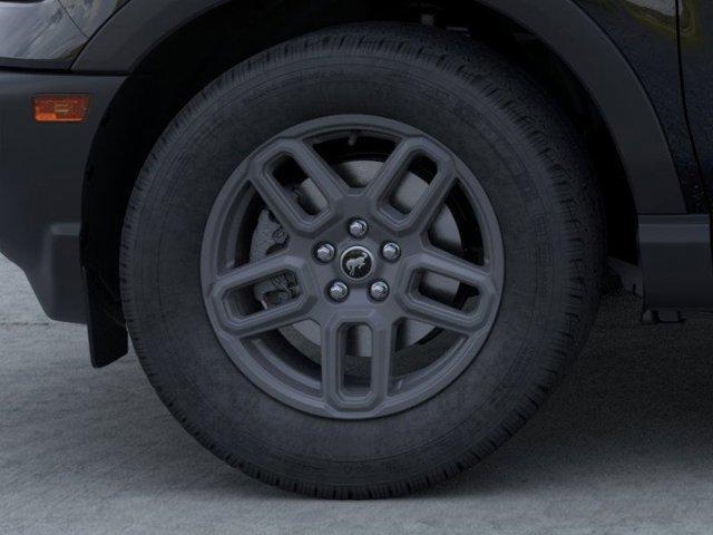new 2025 Ford Bronco Sport car, priced at $32,458