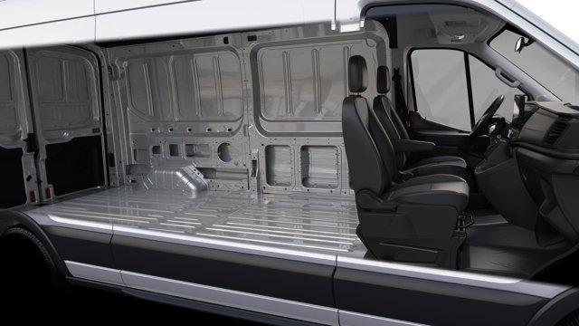 new 2025 Ford Transit-350 car, priced at $56,462