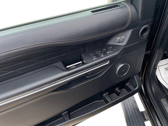 used 2021 Ford Expedition car, priced at $49,500