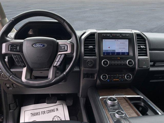 used 2021 Ford Expedition car, priced at $49,500