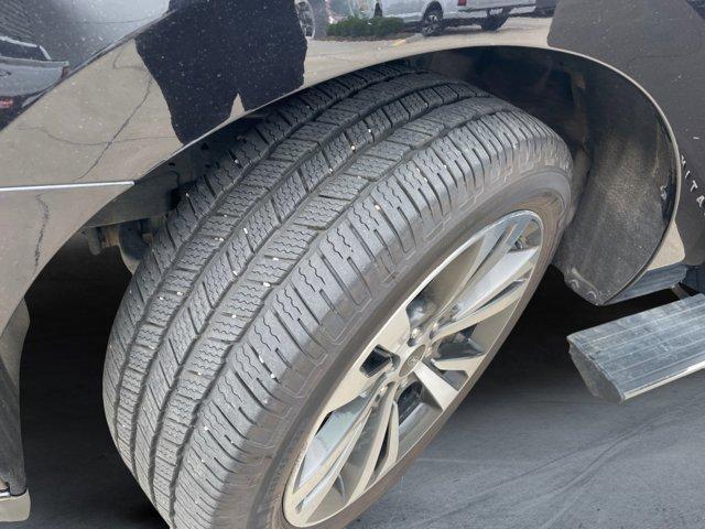 used 2021 Ford Expedition car, priced at $49,500