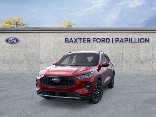 new 2025 Ford Escape car, priced at $33,697