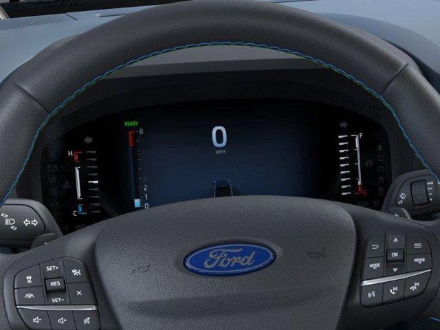 new 2025 Ford Maverick car, priced at $40,974