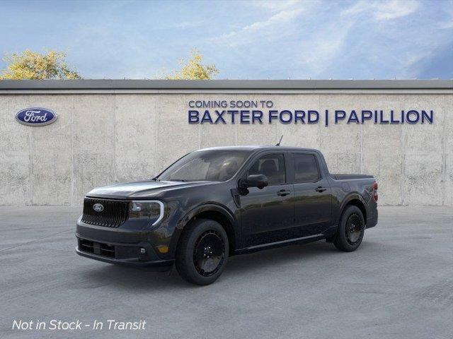 new 2025 Ford Maverick car, priced at $40,974