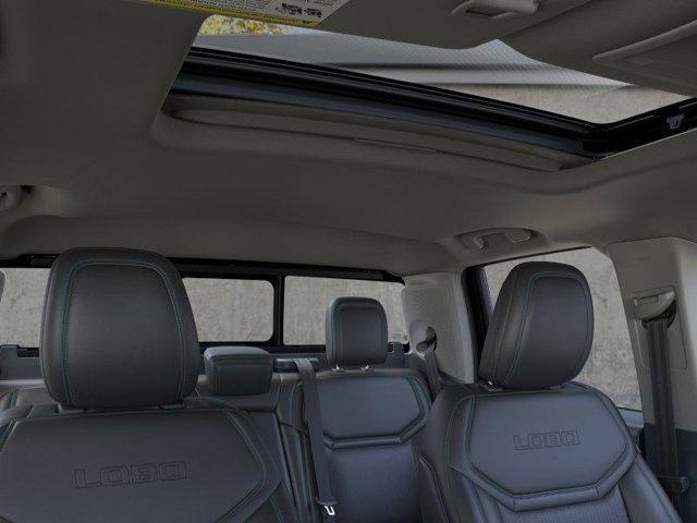 new 2025 Ford Maverick car, priced at $40,974