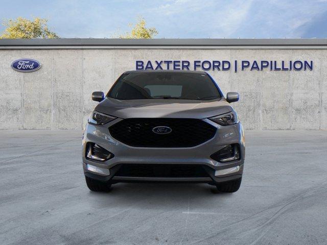 used 2021 Ford Edge car, priced at $26,364