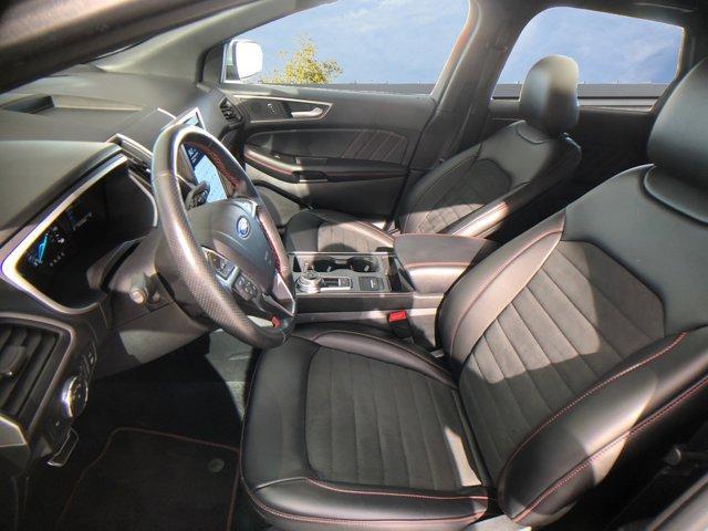 used 2021 Ford Edge car, priced at $26,364