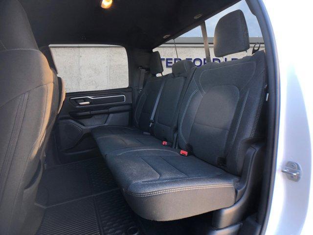 used 2020 Ram 1500 car, priced at $32,000