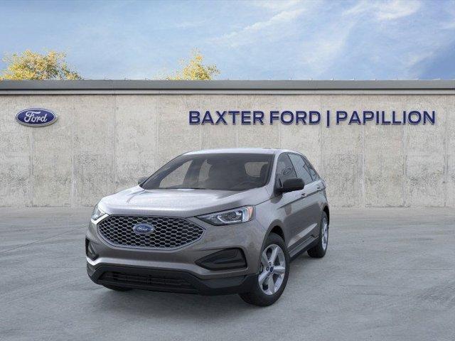 new 2024 Ford Edge car, priced at $32,560