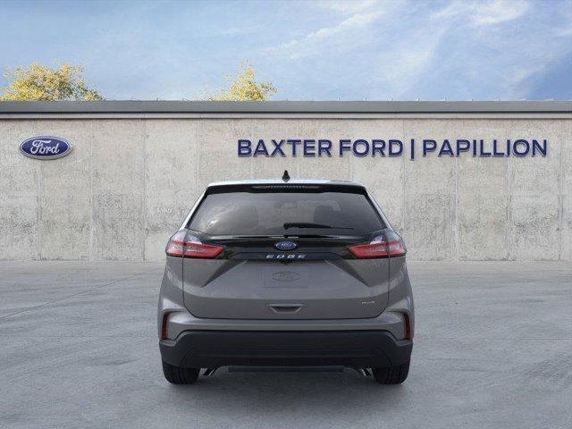 new 2024 Ford Edge car, priced at $32,560