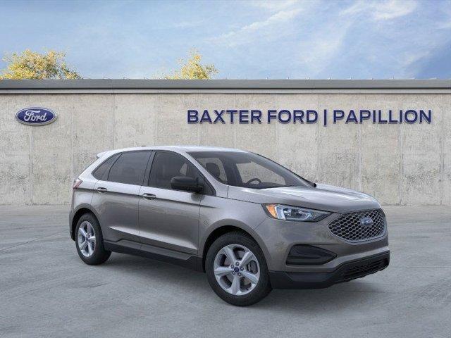 new 2024 Ford Edge car, priced at $32,560