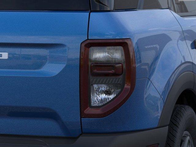 new 2025 Ford Bronco Sport car, priced at $33,997