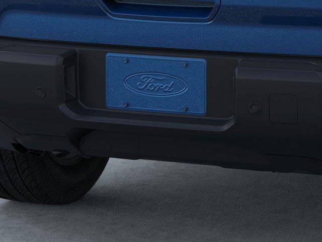 new 2025 Ford Bronco Sport car, priced at $33,997