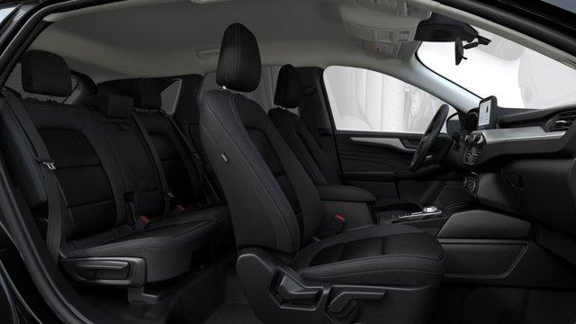 new 2025 Ford Escape car, priced at $29,564