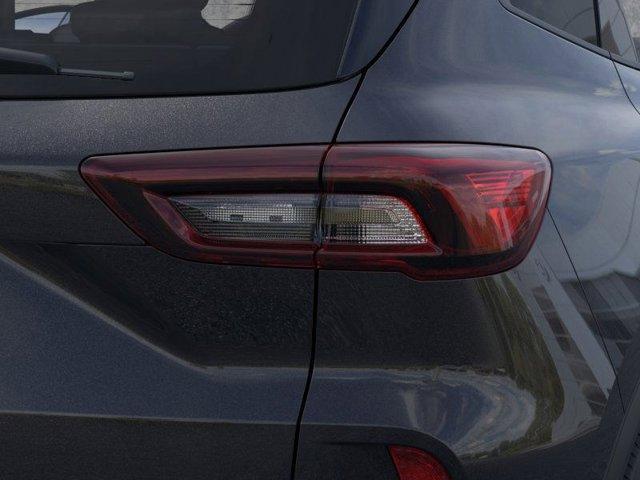 new 2025 Ford Escape car, priced at $29,876